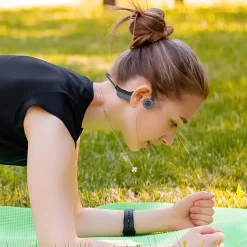 Twelve South, LLC LED Wireless Bone Conduction Headphones