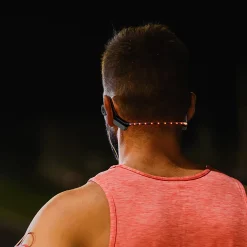 Twelve South, LLC LED Wireless Bone Conduction Headphones
