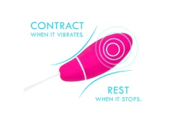 LELO, Inc. Lelo Kegel Exercise Trainer