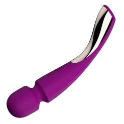 LELO, Inc. Lelo Touch Sensor Wand Personal Massager