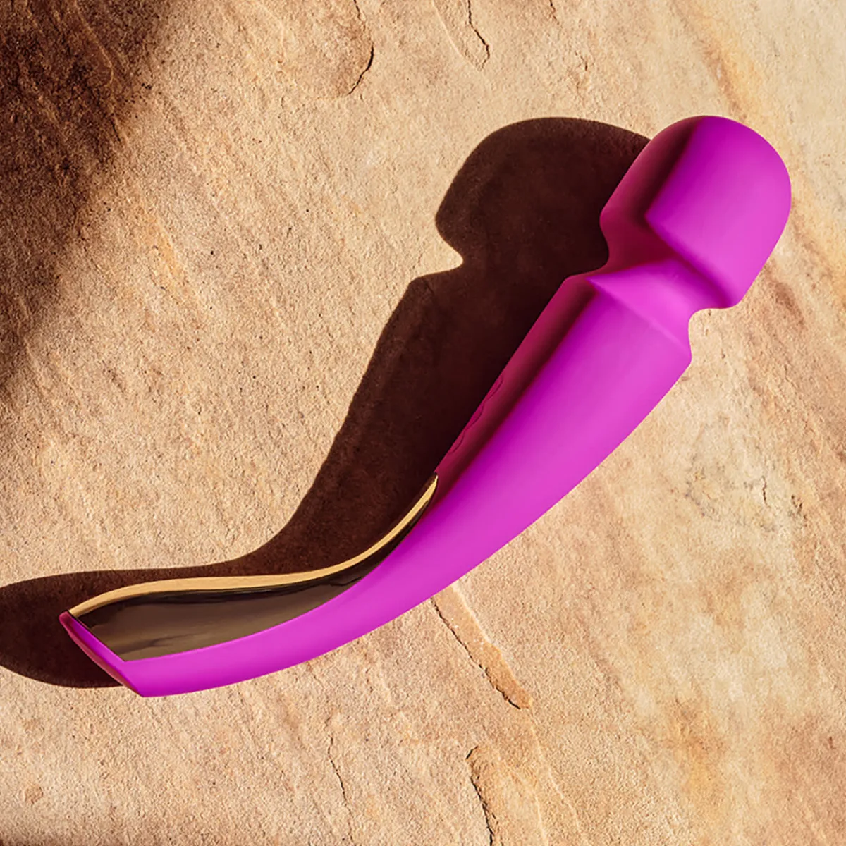 LELO, Inc. Lelo Touch Sensor Wand Personal Massager
