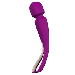 LELO, Inc. Lelo Touch Sensor Wand Personal Massager