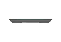 Greater Goods LLC Light Powered Kitchen Scale