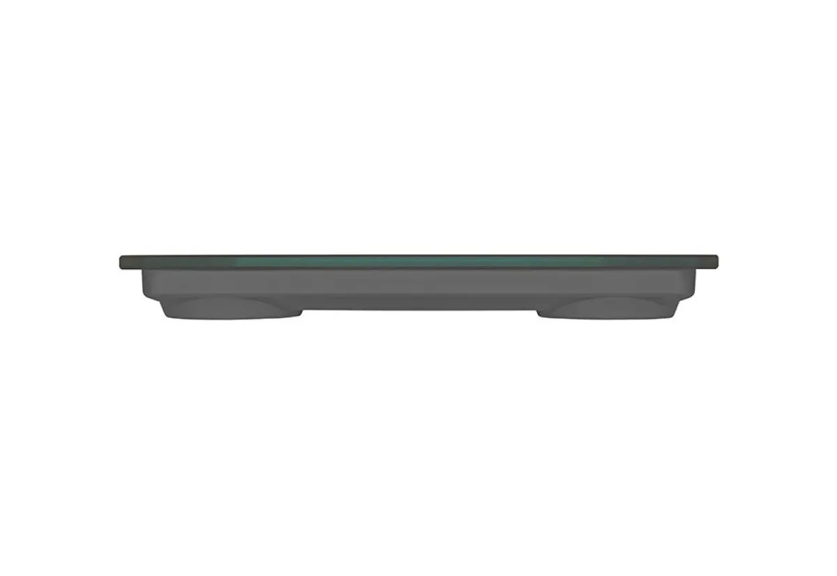 Greater Goods LLC Light Powered Kitchen Scale