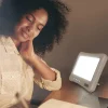 Verilux Light Therapy Lamp