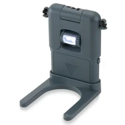 Magnipros Inc. Lighted Hobby Magnifier