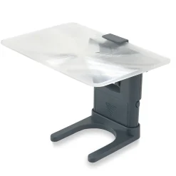 Magnipros Inc. Lighted Hobby Magnifier