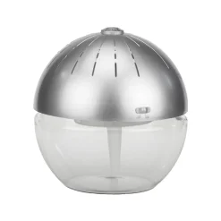 Unilution, Inc. Lighted Water Air Purifier and Freshener