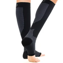 ING Source Lower Leg Compression Supporting Sleeves (1 Pair)
