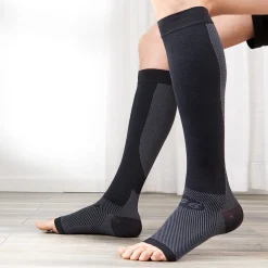 ING Source Lower Leg Compression Supporting Sleeves (1 Pair)