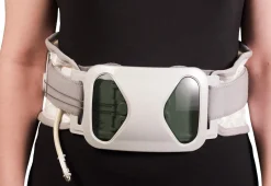 Teleshop Inc. (Beauty Ko LLC) Lumbar Traction Device
