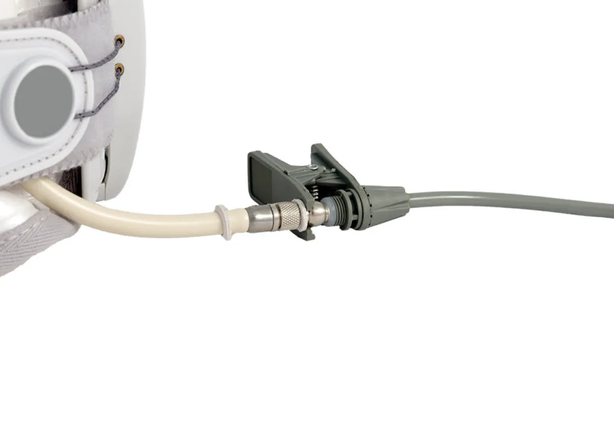 Teleshop Inc. (Beauty Ko LLC) Lumbar Traction Device