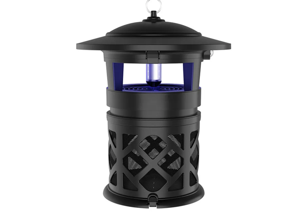 Woodstream Corporation Luxe 1 Acre Flying Insect and Mosquito Trap
