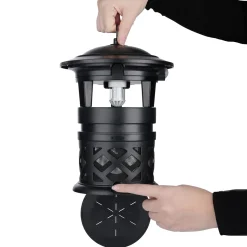 BeapCo Luxe Half-Acre Flying Insect and Mosquito Trap