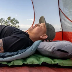 Rightline Gear Luxe Inflatable Camping Pillow