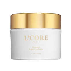 Bibas Wholesale And Retail Inc L'Core Paris Gourmet Sugar Exfoliator