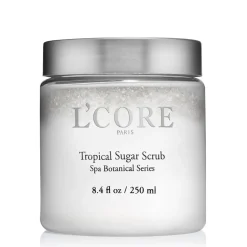 Bibas Wholesale And Retail Inc L'Core Paris Tropical Sugar Scrub