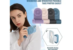 GHH Inc. dba Celestial Lights Magnetic Handheld Selfie Grip