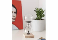 EP DESIGN LAB Magnetic Sand Hourglass