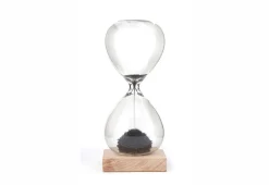 EP DESIGN LAB Magnetic Sand Hourglass