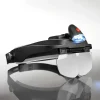 Carson Optical Magnifying Visor