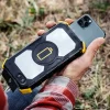 Lion Energy, LLC 20000mAh Power Bank with Lamp