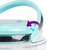 Englewood Marketing Group, Inc. Margarita and Slush Maker
