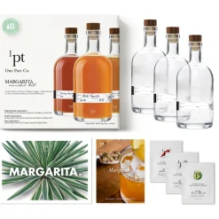 One Part Holdings, Inc Margarita Mini Bar Kit
