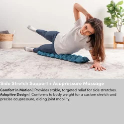 Relaxus Products, Ltd. Massage Ball Spine Stretcher