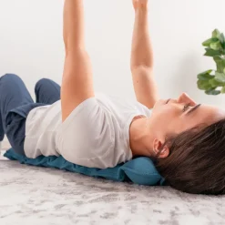 Relaxus Products, Ltd. Massage Ball Spine Stretcher