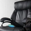 GoPlus (Costway) Massaging Desk Chair