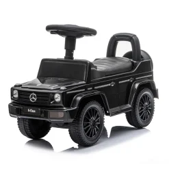 Kids Best Ride on Cars Mercedes-Benz G-Class Push Car