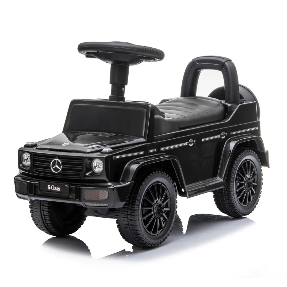 Kids Best Ride on Cars Mercedes-Benz G-Class Push Car