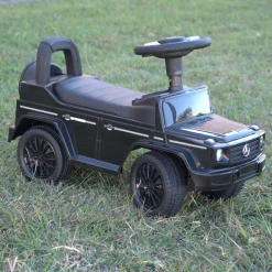 Kids Best Ride on Cars Mercedes-Benz G-Class Push Car