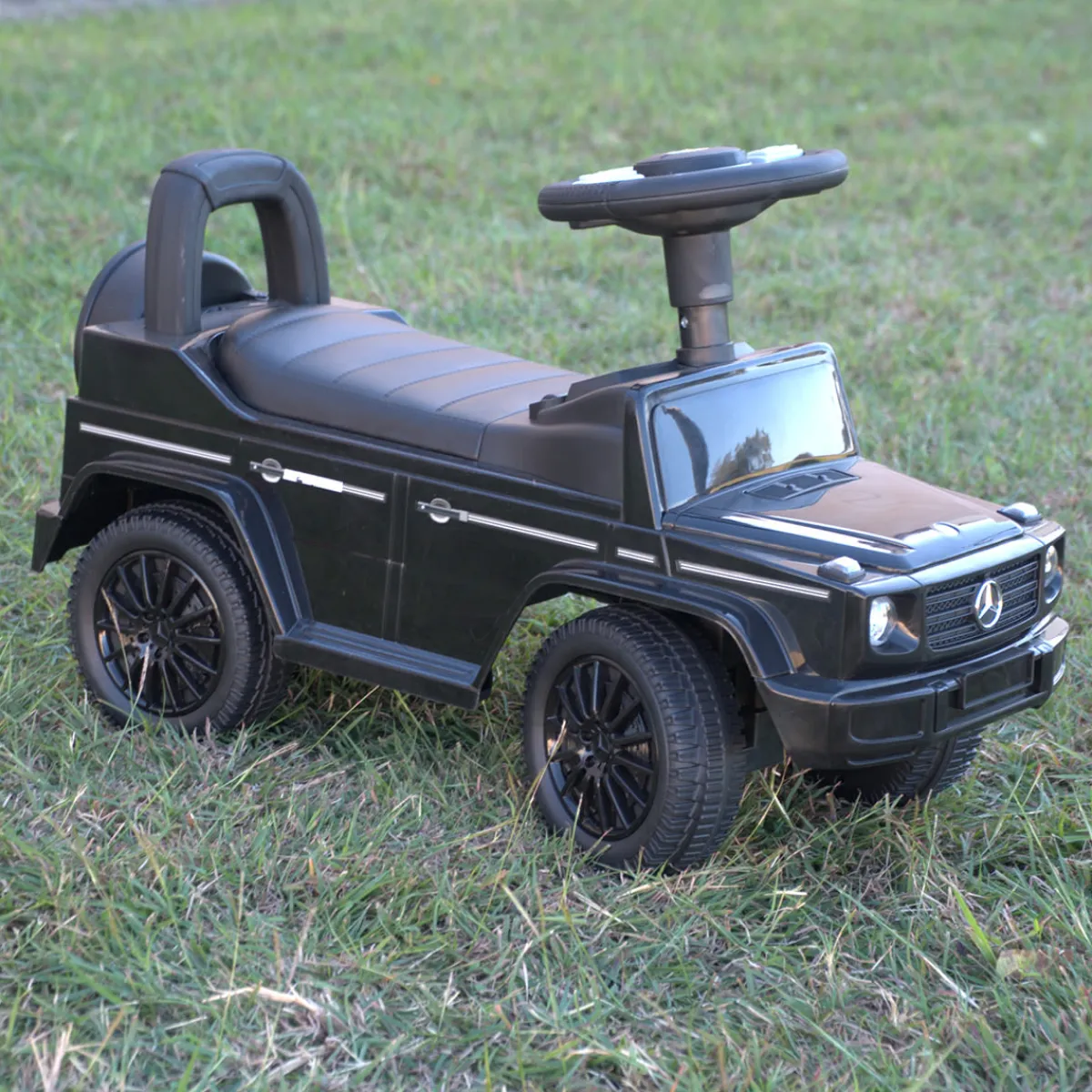 Kids Best Ride on Cars Mercedes-Benz G-Class Push Car