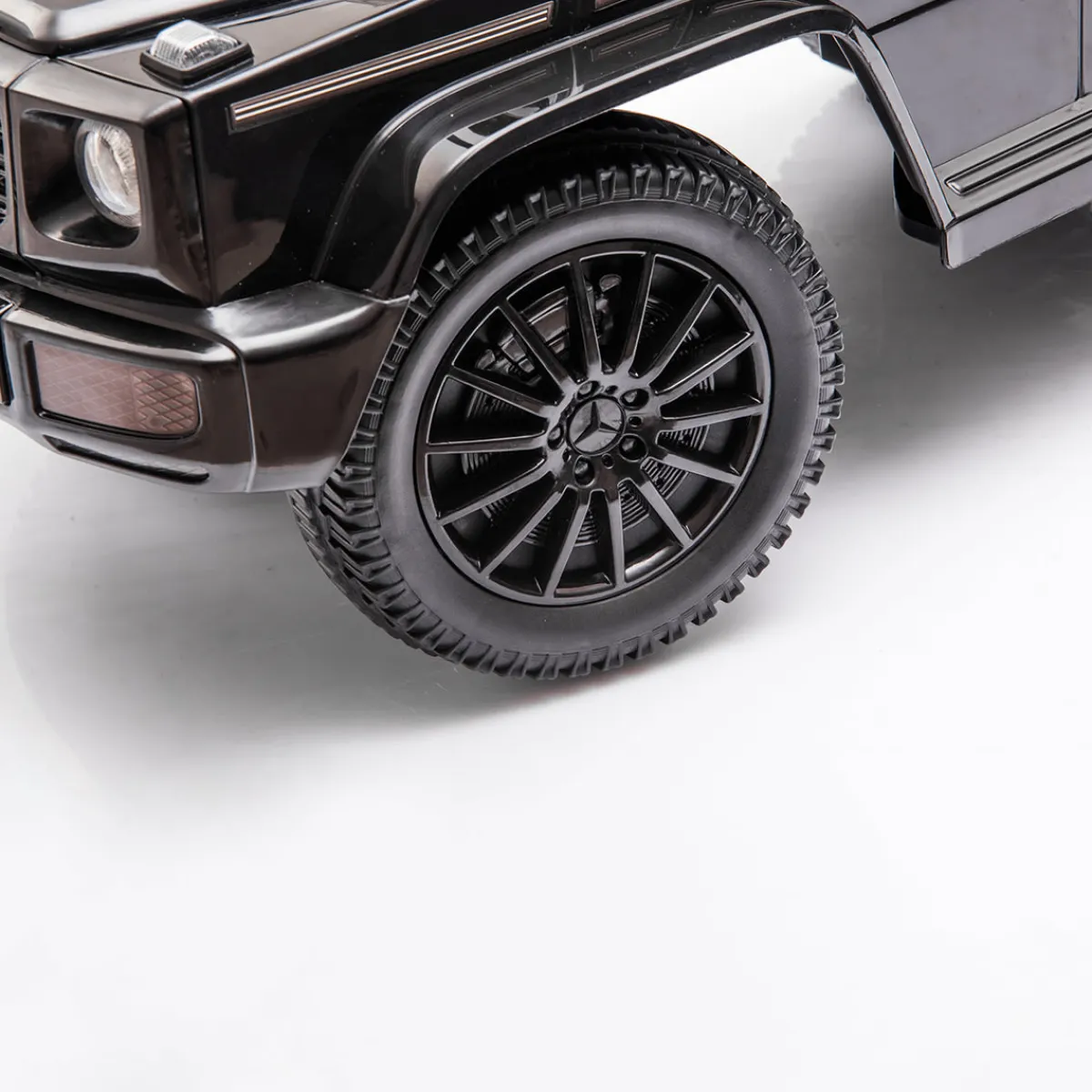 Kids Best Ride on Cars Mercedes-Benz G-Class Push Car