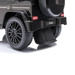 Kids Best Ride on Cars Mercedes-Benz G-Class Push Car