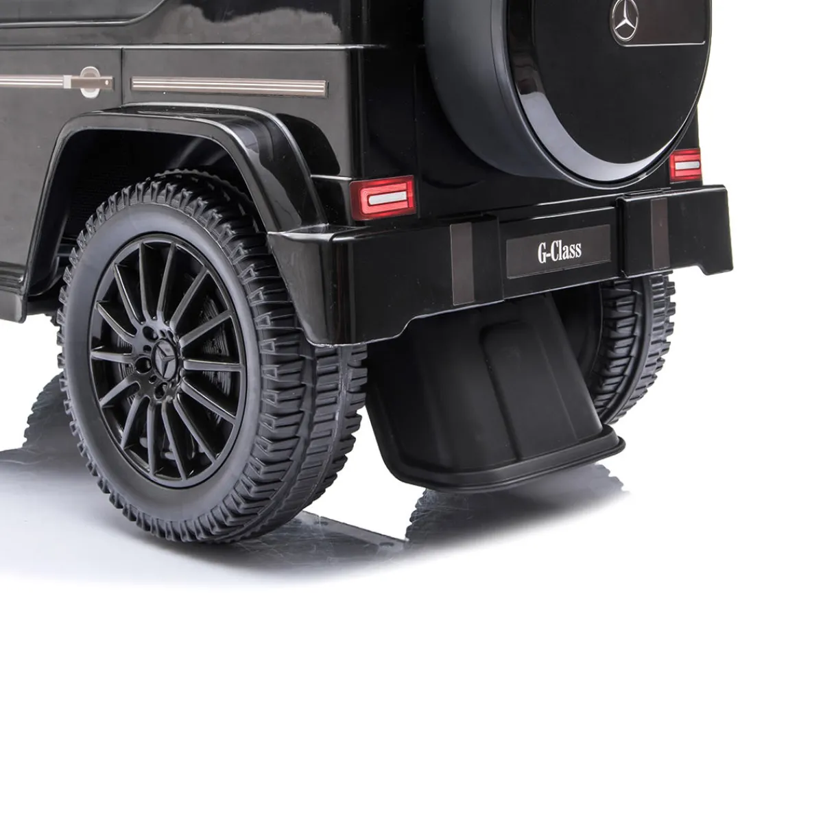 Kids Best Ride on Cars Mercedes-Benz G-Class Push Car