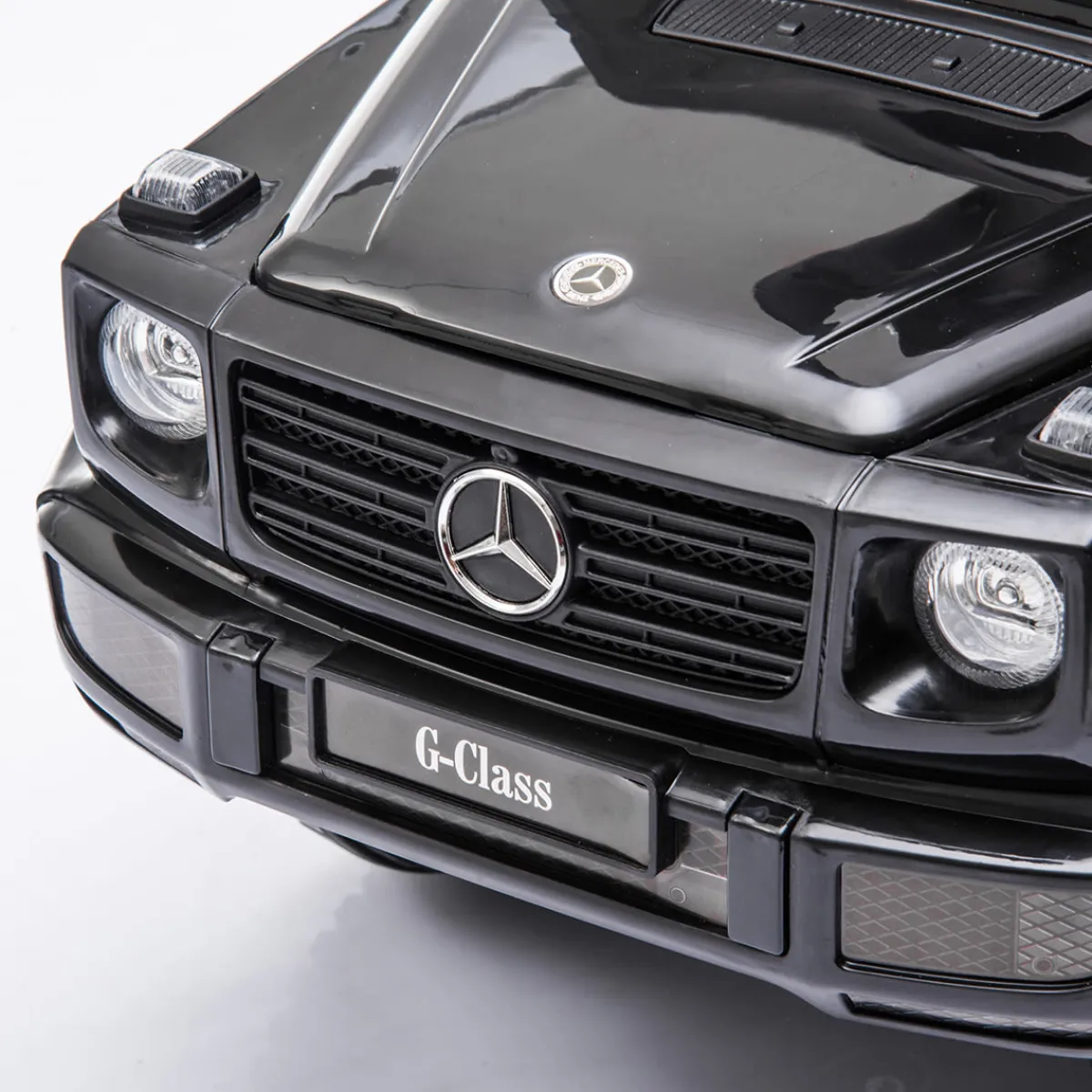 Kids Best Ride on Cars Mercedes-Benz G-Class Push Car