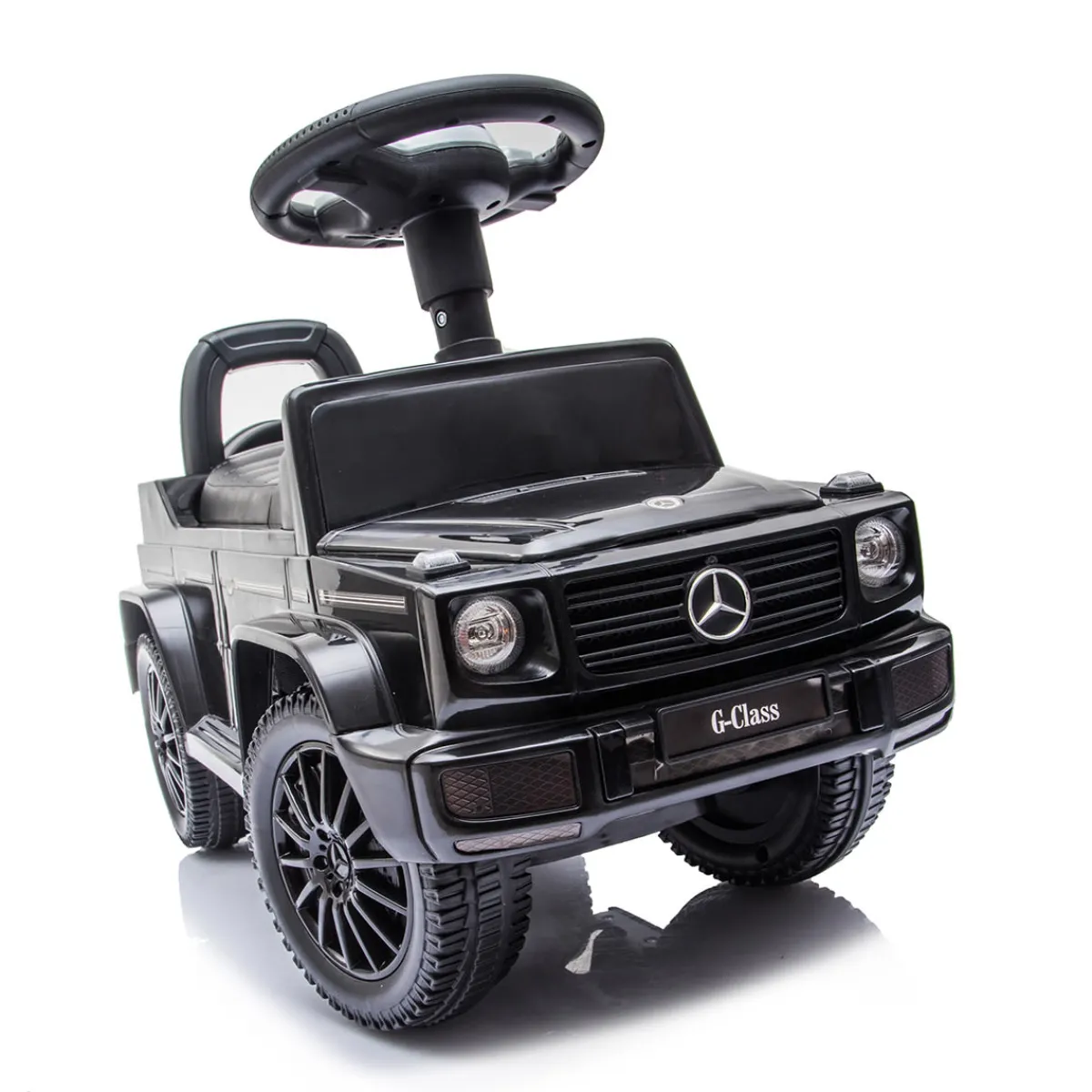 Kids Best Ride on Cars Mercedes-Benz G-Class Push Car