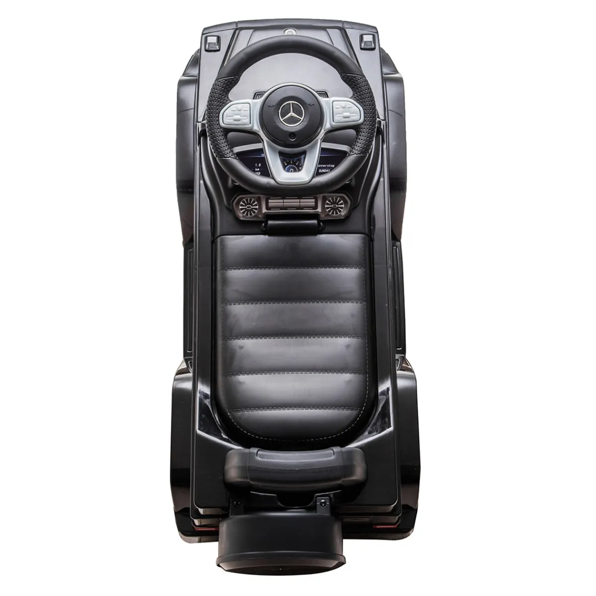 Kids Best Ride on Cars Mercedes-Benz G-Class Push Car