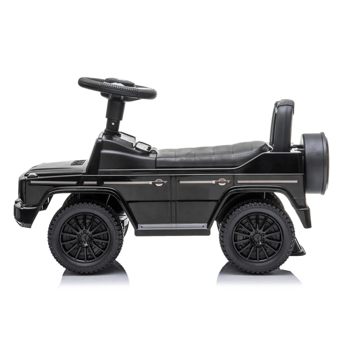 Kids Best Ride on Cars Mercedes-Benz G-Class Push Car
