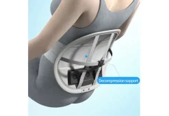 MI - Palomar Mesh Lumbar Support with Cooling Fans