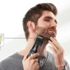 Sharper Image Mess Free Beard Trimmer