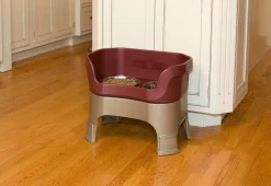 Neater Pet Mess Proof Pet Feeder