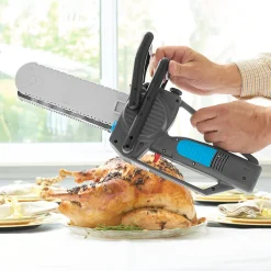 LanKim LLC Mighty Carving Knife