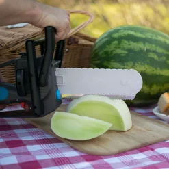 LanKim LLC Mighty Carving Knife