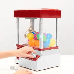 Thames u0026 Kosmos, LLC Mini Arcade Claw Machine