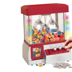 Thames u0026 Kosmos, LLC Mini Arcade Claw Machine
