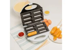 CucinaPro Mini Corndog Maker